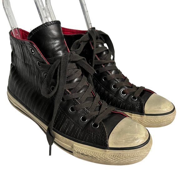 Converse Other - Converse John Varvatos high top